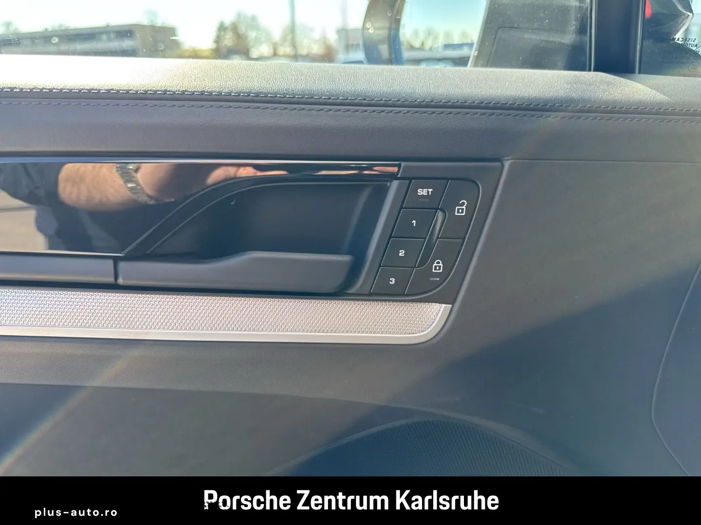 PORSCHE Cayenne S E-Hybrid Coupe InnoDrive LED-Matrix