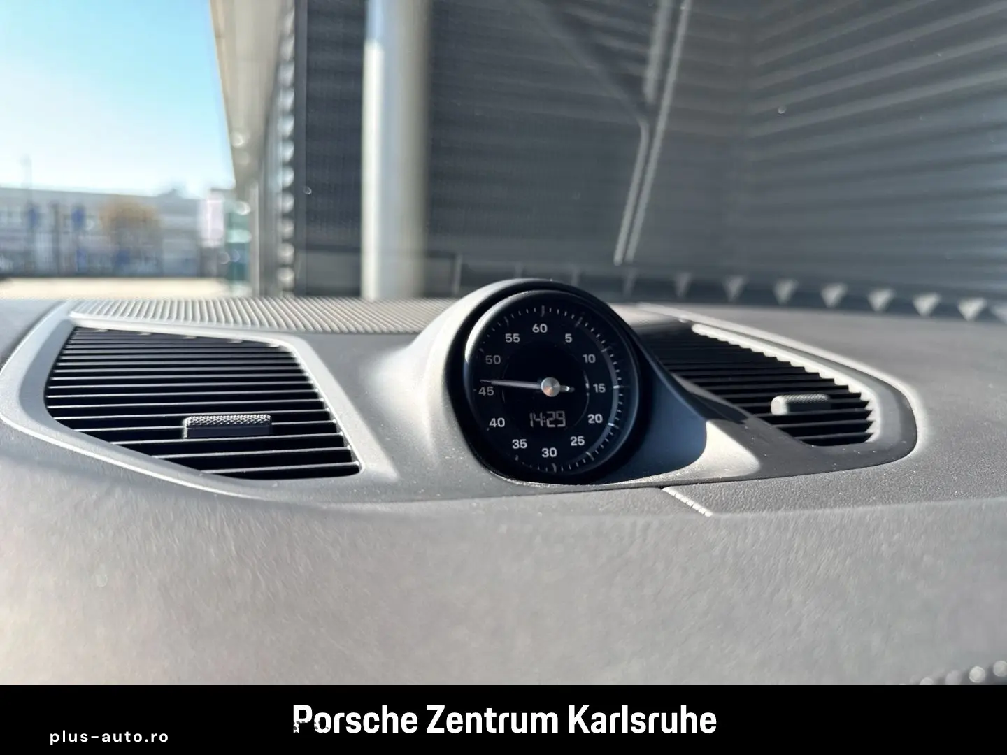 PORSCHE Cayenne S E-Hybrid Coupe InnoDrive LED-Matrix
