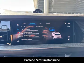 PORSCHE Cayenne S E-Hybrid Coupe InnoDrive LED-Matrix