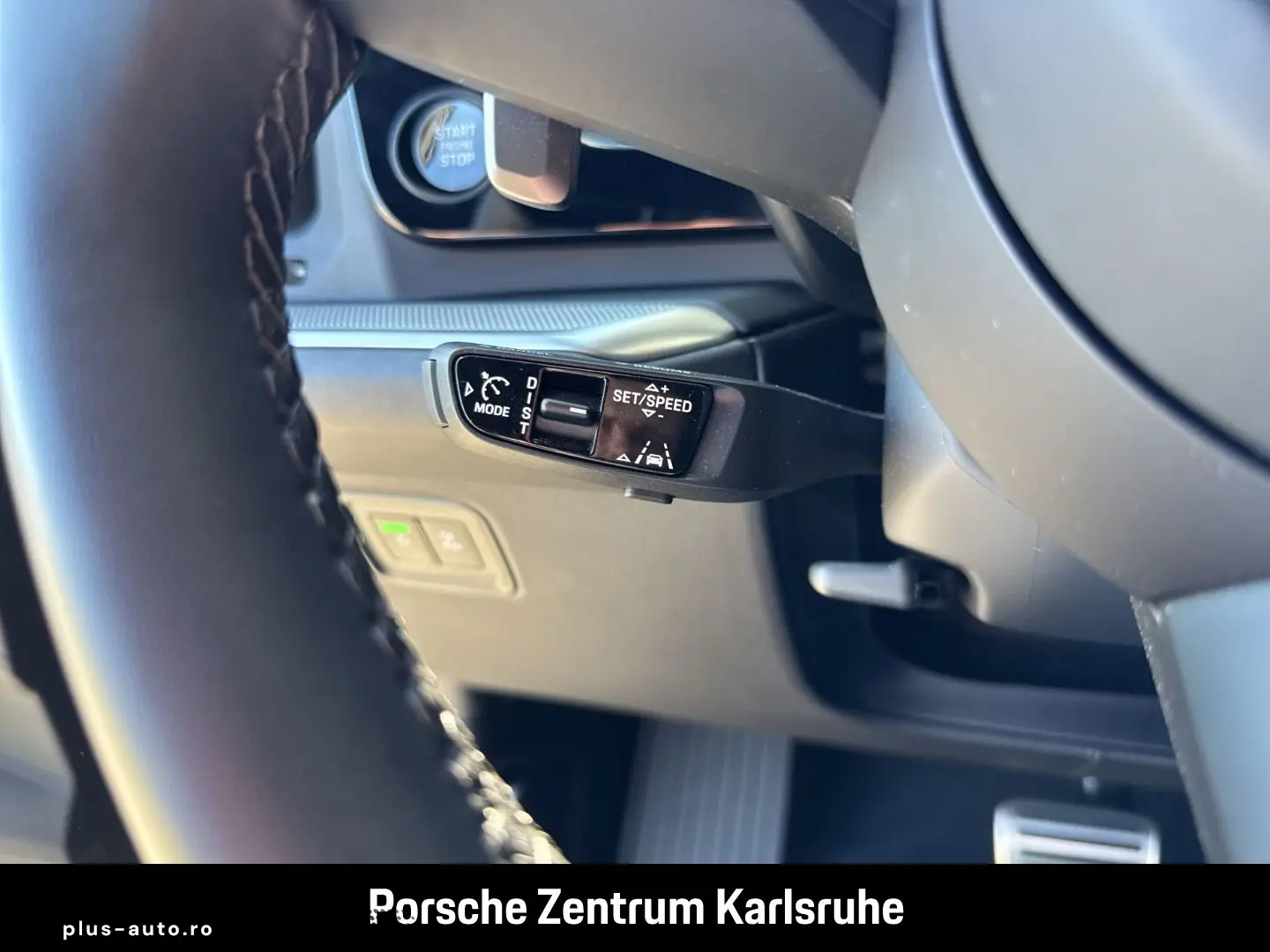 PORSCHE Cayenne S E-Hybrid Coupe InnoDrive LED-Matrix