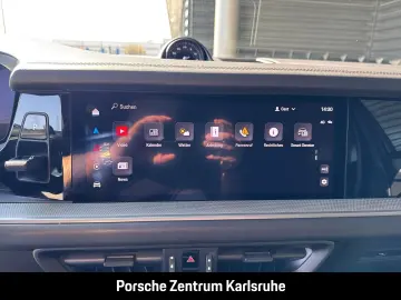 PORSCHE Cayenne S E-Hybrid Coupe InnoDrive LED-Matrix