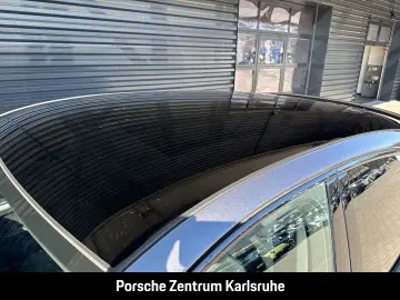 PORSCHE Cayenne S E-Hybrid Coupe InnoDrive LED-Matrix