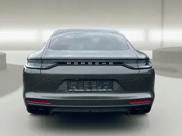 PORSCHE Panamera 4 Platinum Edition PANO LUFT STH LED