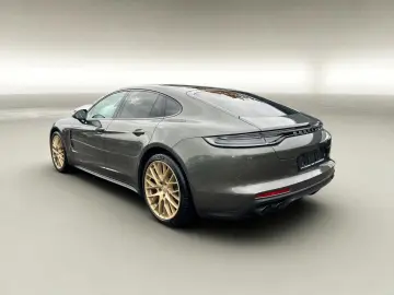 PORSCHE Panamera 4 Platinum Edition PANO LUFT STH LED