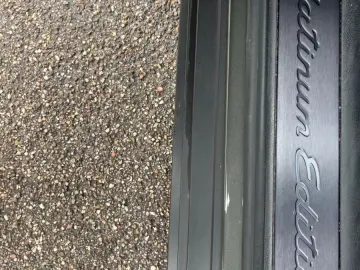 PORSCHE Panamera 4 Platinum Edition PANO LUFT STH LED