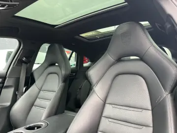 PORSCHE Panamera 4 Platinum Edition PANO LUFT STH LED