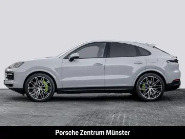 PORSCHE Cayenne E-Hybrid Coupe InnoDrive Head-Up BOSE