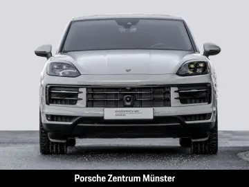 PORSCHE Cayenne E-Hybrid Coupe InnoDrive Head-Up BOSE