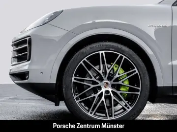 PORSCHE Cayenne E-Hybrid Coupe InnoDrive Head-Up BOSE