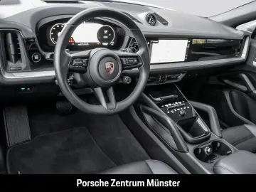 PORSCHE Cayenne E-Hybrid Coupe InnoDrive Head-Up BOSE