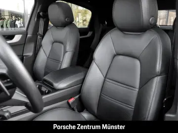 PORSCHE Cayenne E-Hybrid Coupe InnoDrive Head-Up BOSE