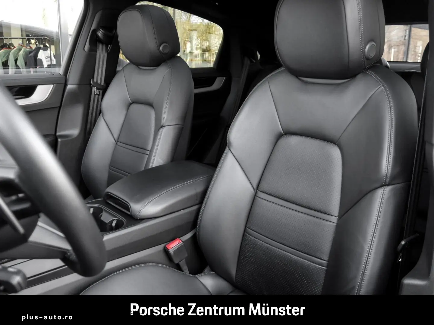 PORSCHE Cayenne E-Hybrid Coupe InnoDrive Head-Up BOSE