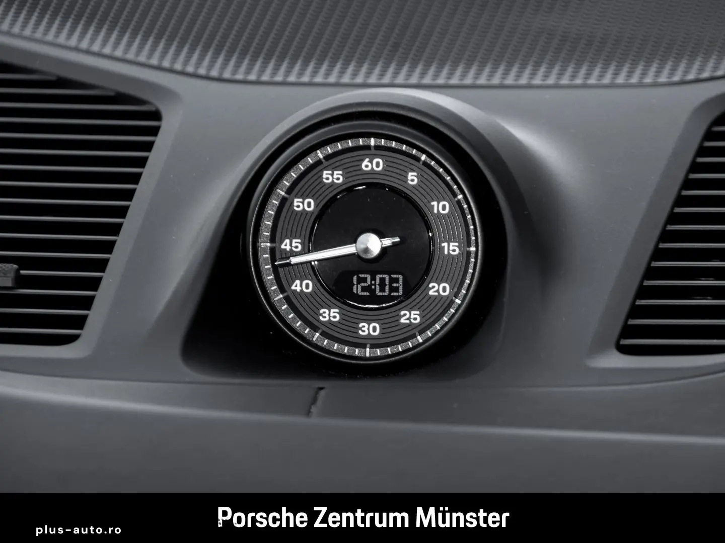 PORSCHE Cayenne E-Hybrid Coupe InnoDrive Head-Up BOSE