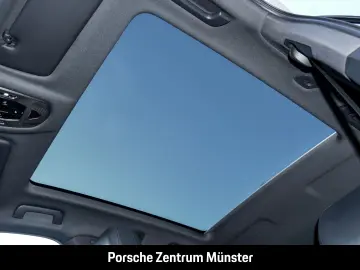 PORSCHE Cayenne E-Hybrid Coupe InnoDrive Head-Up BOSE