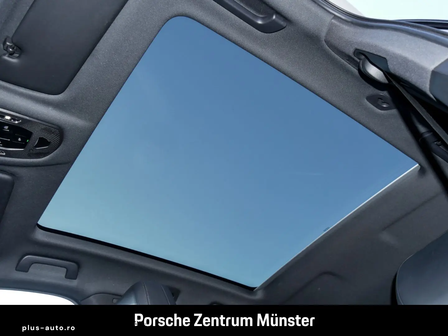 PORSCHE Cayenne E-Hybrid Coupe InnoDrive Head-Up BOSE