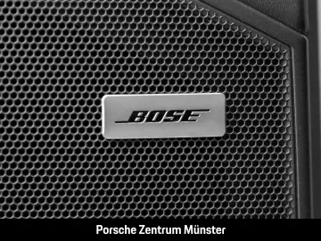 PORSCHE Cayenne E-Hybrid Coupe InnoDrive Head-Up BOSE