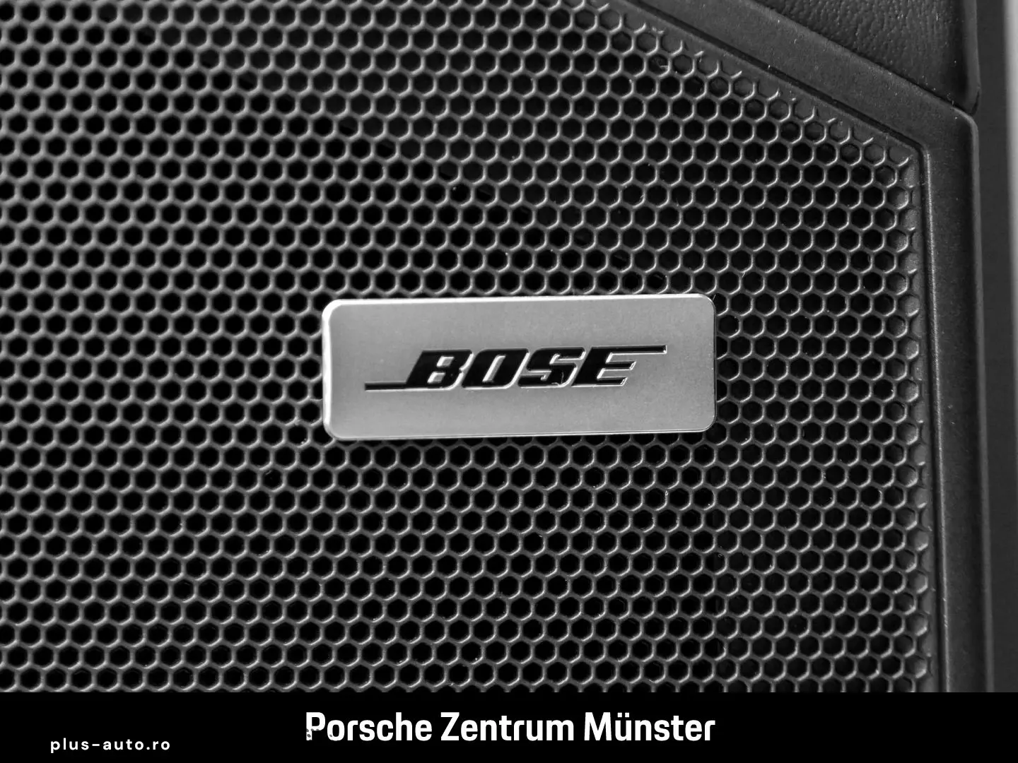 PORSCHE Cayenne E-Hybrid Coupe InnoDrive Head-Up BOSE