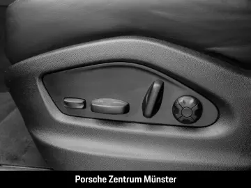 PORSCHE Cayenne E-Hybrid Coupe InnoDrive Head-Up BOSE