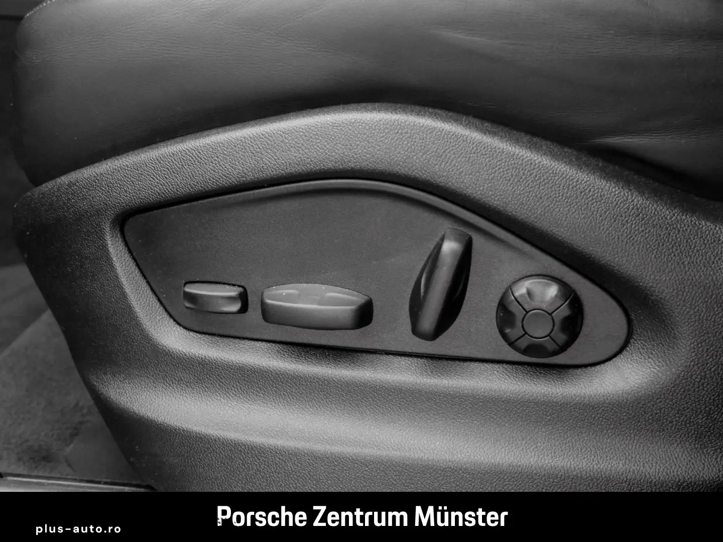 PORSCHE Cayenne E-Hybrid Coupe InnoDrive Head-Up BOSE