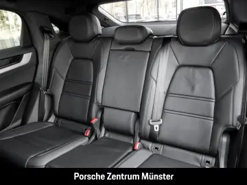 PORSCHE Cayenne E-Hybrid Coupe InnoDrive Head-Up BOSE