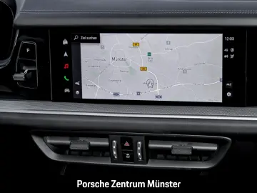 PORSCHE Cayenne E-Hybrid Coupe InnoDrive Head-Up BOSE