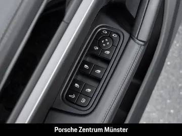 PORSCHE Cayenne E-Hybrid Coupe InnoDrive Head-Up BOSE