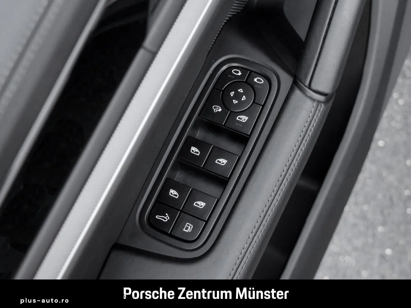 PORSCHE Cayenne E-Hybrid Coupe InnoDrive Head-Up BOSE