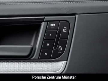 PORSCHE Cayenne E-Hybrid Coupe InnoDrive Head-Up BOSE