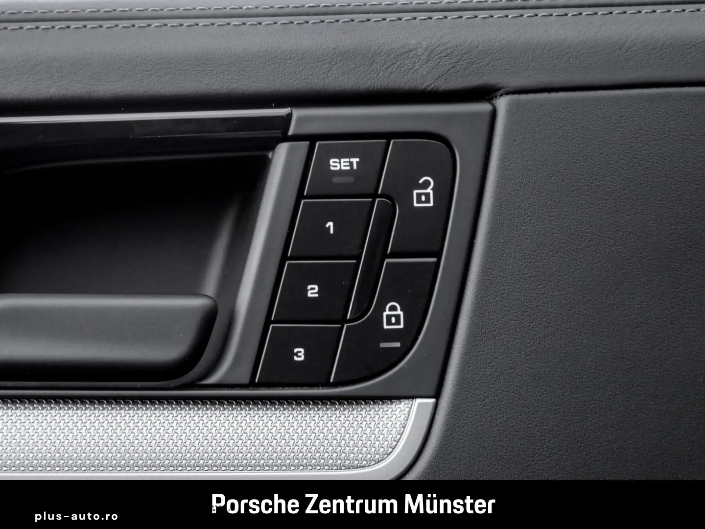 PORSCHE Cayenne E-Hybrid Coupe InnoDrive Head-Up BOSE