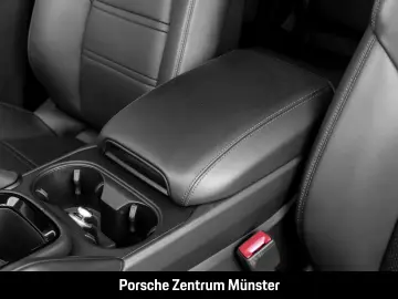 PORSCHE Cayenne E-Hybrid Coupe InnoDrive Head-Up BOSE