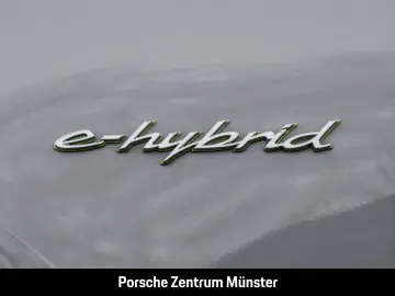 PORSCHE Cayenne E-Hybrid Coupe InnoDrive Head-Up BOSE