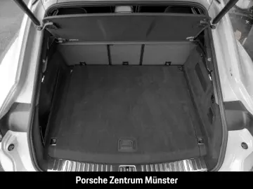 PORSCHE Cayenne E-Hybrid Coupe InnoDrive Head-Up BOSE