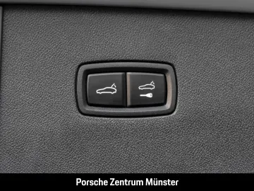 PORSCHE Cayenne E-Hybrid Coupe InnoDrive Head-Up BOSE