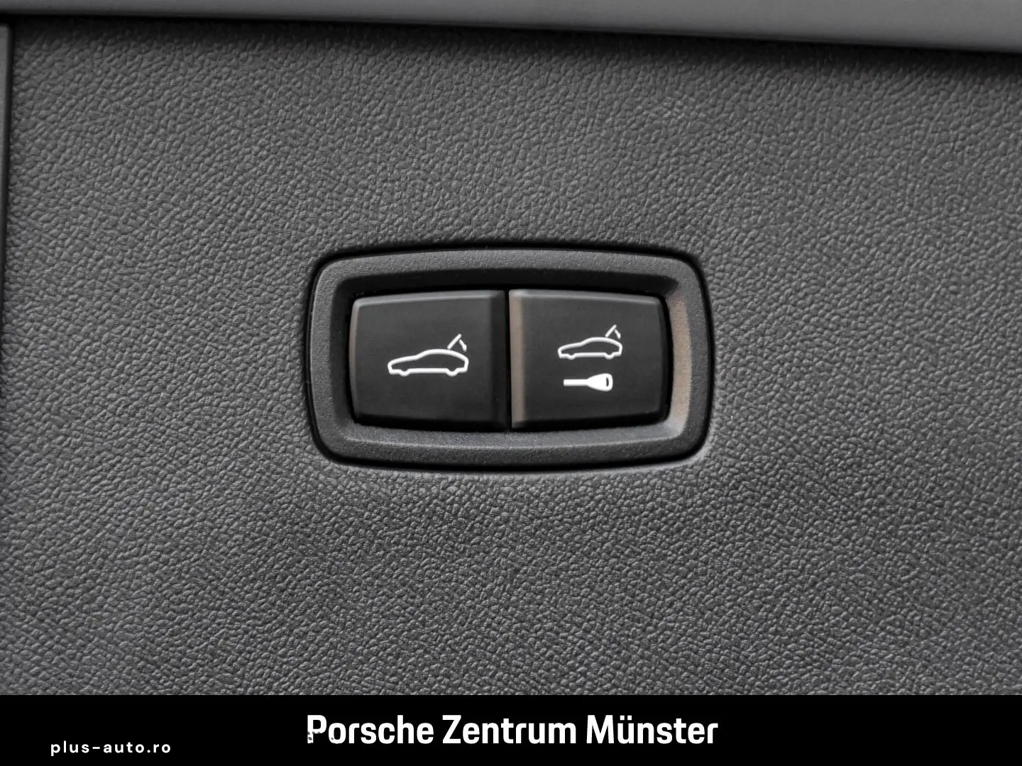 PORSCHE Cayenne E-Hybrid Coupe InnoDrive Head-Up BOSE