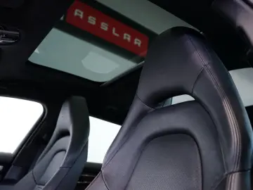 PORSCHE Panamera Sport Turismo 4 E-Hybrid Platinum Sport