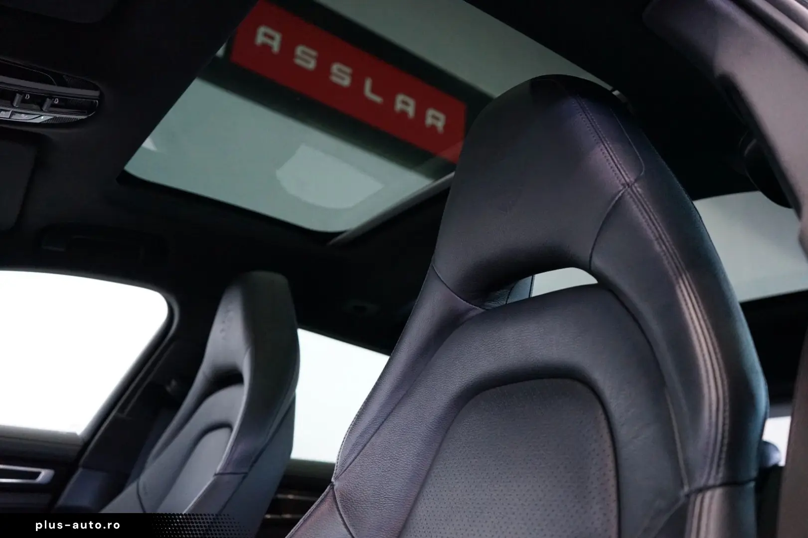 PORSCHE Panamera Sport Turismo 4 E-Hybrid Platinum Sport