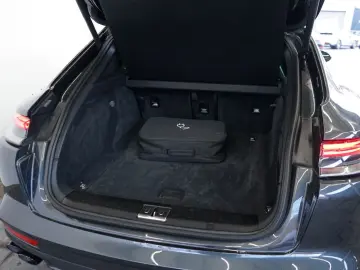 PORSCHE Panamera Sport Turismo 4 E-Hybrid Platinum Sport