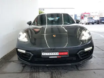 PORSCHE Panamera Sport Turismo 4 E-Hybrid Platinum Sport