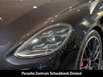 PORSCHE Panamera GTS HA-Lenkung Nachtsicht InnoDrive LED