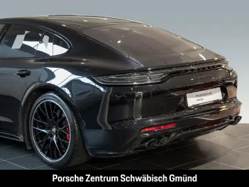 PORSCHE Panamera GTS HA-Lenkung Nachtsicht InnoDrive LED