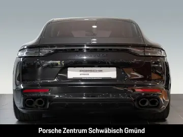 PORSCHE Panamera GTS HA-Lenkung Nachtsicht InnoDrive LED