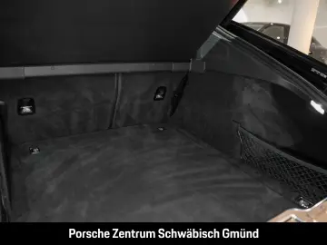 PORSCHE Panamera GTS HA-Lenkung Nachtsicht InnoDrive LED