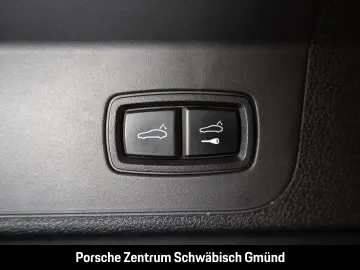 PORSCHE Panamera GTS HA-Lenkung Nachtsicht InnoDrive LED