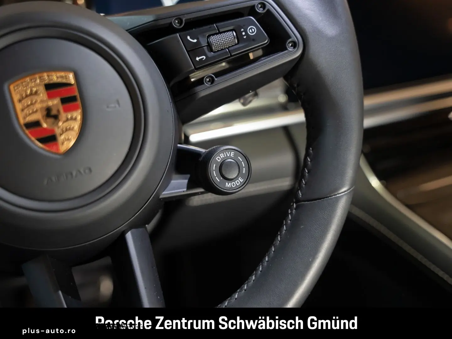 PORSCHE Panamera GTS HA-Lenkung Nachtsicht InnoDrive LED