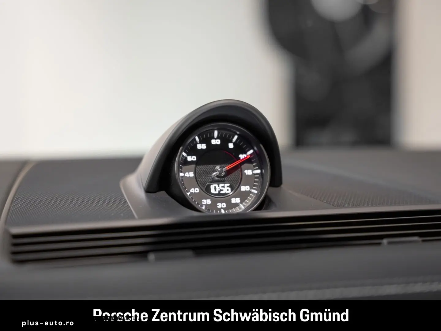 PORSCHE Panamera GTS HA-Lenkung Nachtsicht InnoDrive LED