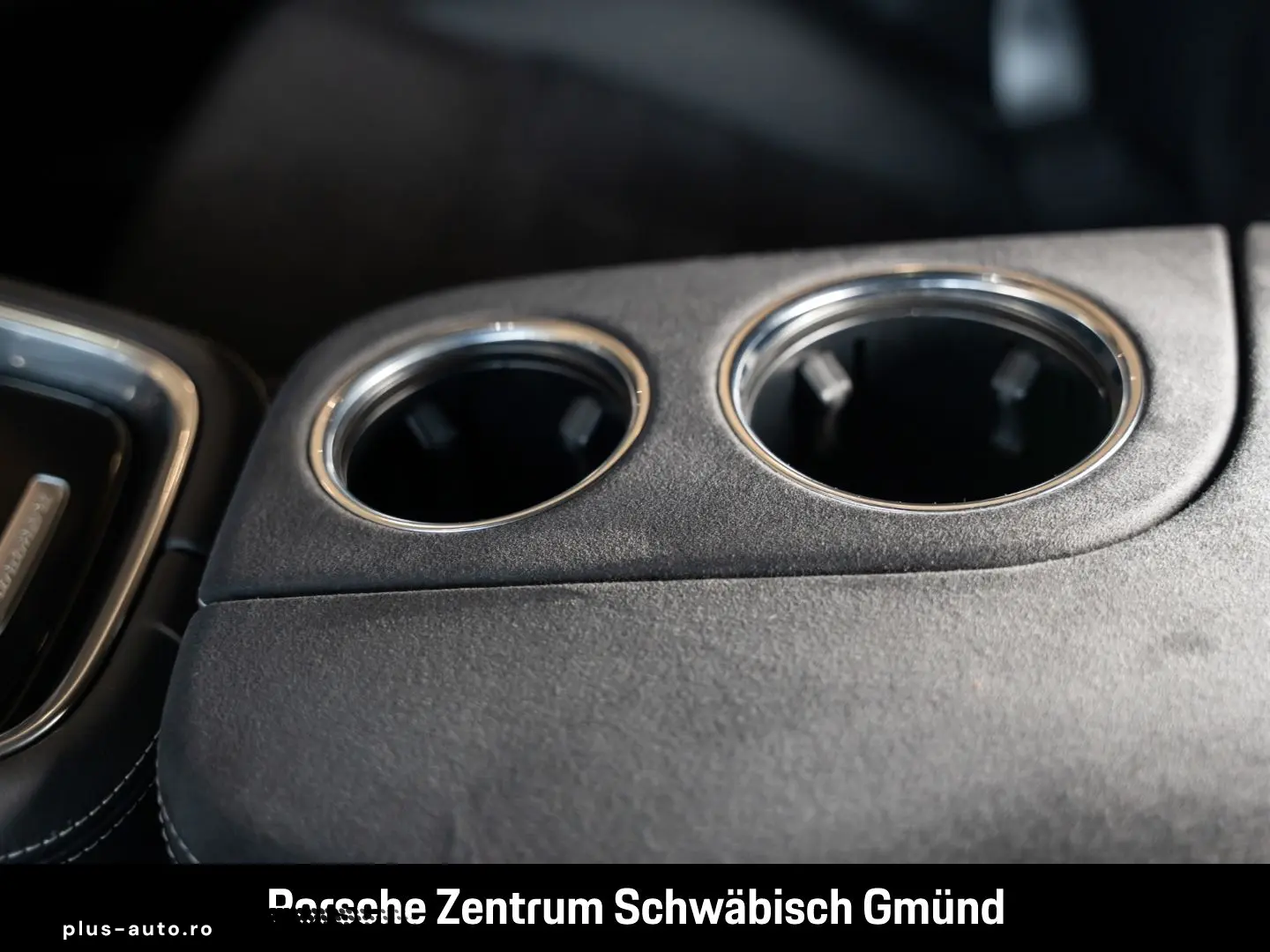 PORSCHE Panamera GTS HA-Lenkung Nachtsicht InnoDrive LED