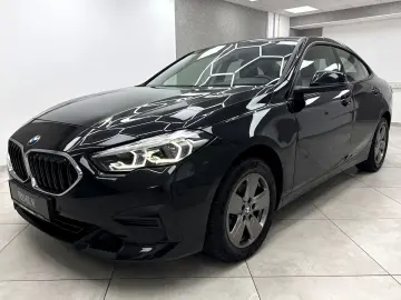 BMW 216 Gran Coupe Advantage