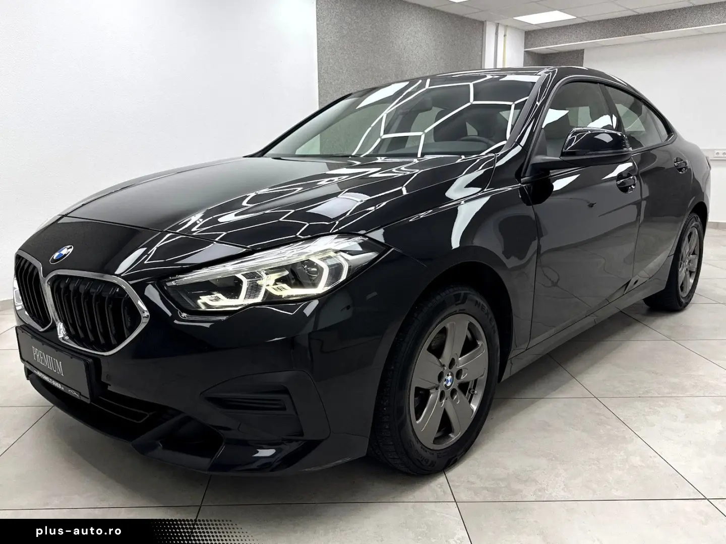 BMW 216 Gran Coupe Advantage