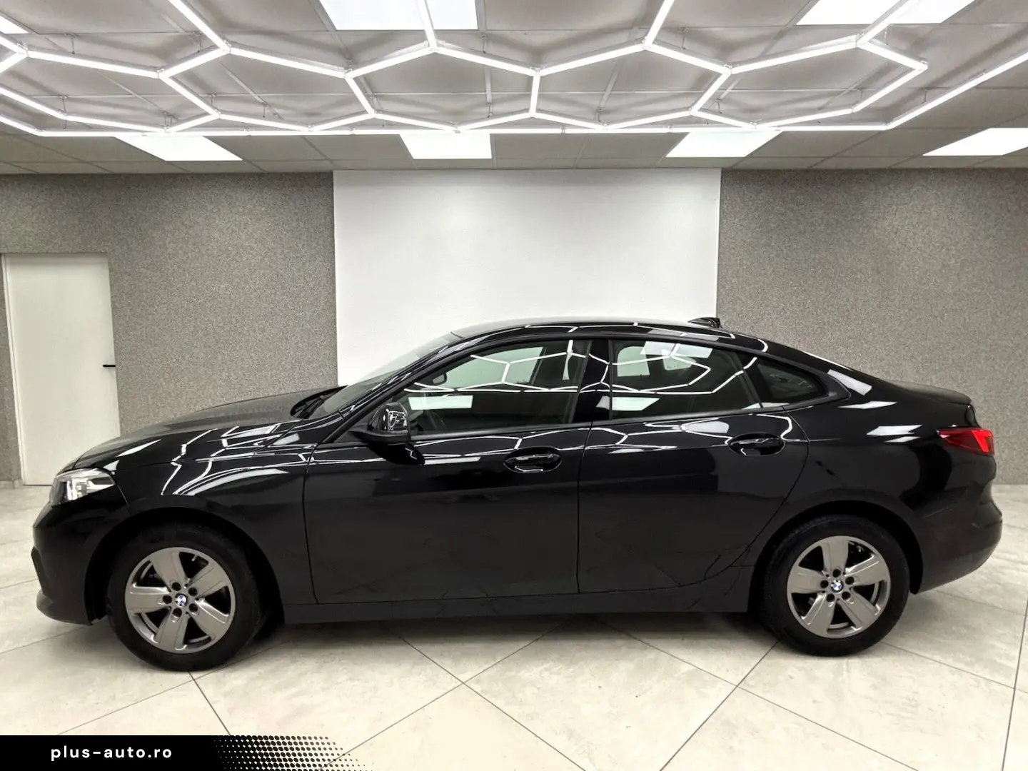 BMW 216 Gran Coupe Advantage