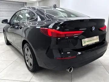 BMW 216 Gran Coupe Advantage